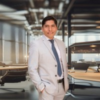 Jose C. Taipe Vargas