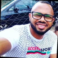 clebson Silva de Jesus