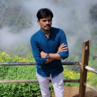 Subhash Bhongade