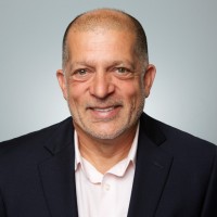 Lars Parmekar