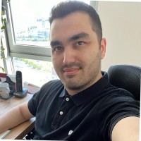 Enes Gökçe