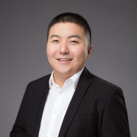 Tony Zheng