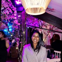Sneha Balachandran