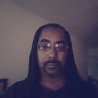 Andre Frazier