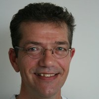 Hans Van Dorst