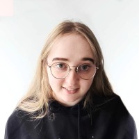 Ruth Dickinson