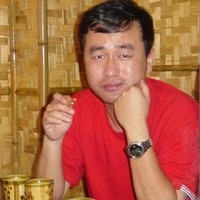 何晓渝