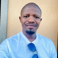 Nhlanhla Lucky Ndlovu