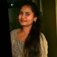 Niveditha G N