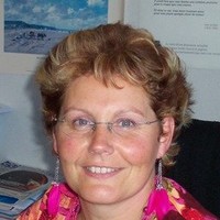 Lydie BENARD
