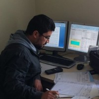 Hasan Şarlak