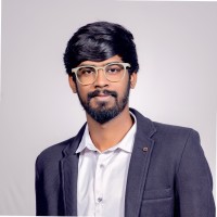 Sagar B S