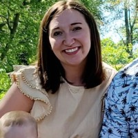 Becky Detrick