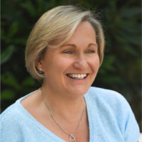 Liz Copping
