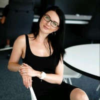 Alina Simutina