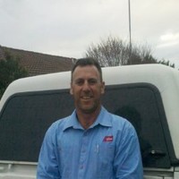 David Gregson