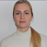 Helene Isabella Larsen