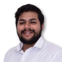 Shubham Gupta