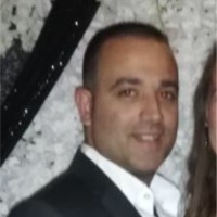Daniel Mahmut