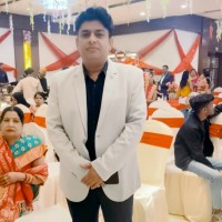 Shashank Shanker Srivastava