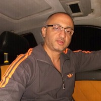 محمود مصري