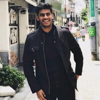 Suraj Nair