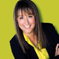 Katharine Rutherford