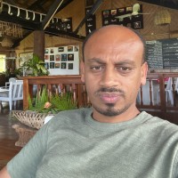 Yohannes Getahun