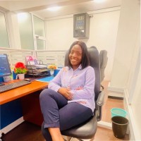 Naana Antwi
