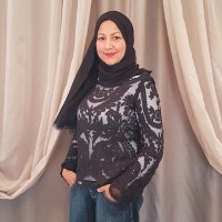 Reyana Nacerodien, MA, MSc