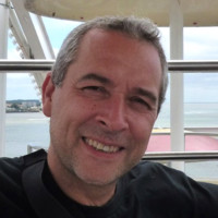 Christophe Caillard