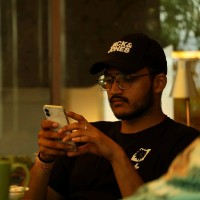 Anmol Bhardwaj