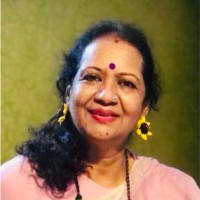 Lalitha Raghuram