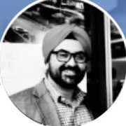 DAMANJEET S. CHANDOK