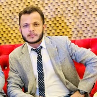 Syed Abuzar Bukhari