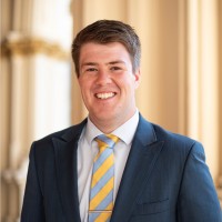 Matthew O'Connor