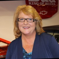 Ann Sweeney