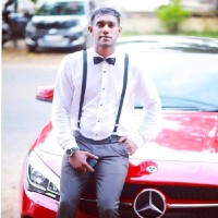 Rahul Vijayan