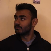 Piyush Raj