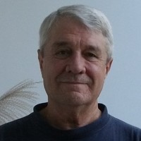Jack Bond