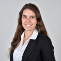 Caroline Albrecht