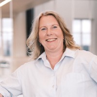 Pernilla Jernström