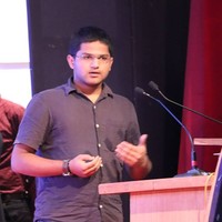 Deepak Patil