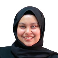 NUR FARHANI IZZATI MOHAMAD BAKAR