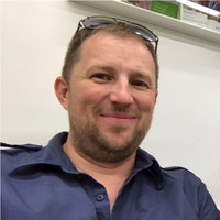 Adam Dowling