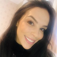 Camila Oliveira, MSc.