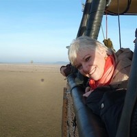 Claudia Iselin
