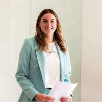 Femke Van Den Berg