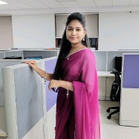 Bharathi Medepalli