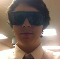 Casey Bilodeau